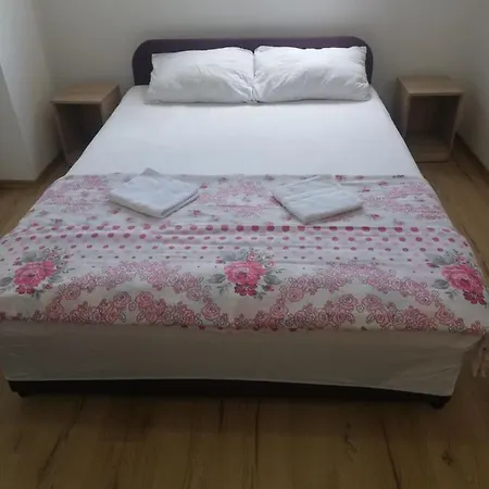 Appartement Vesna Ohrid