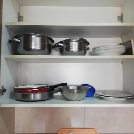 Vesna Apartment