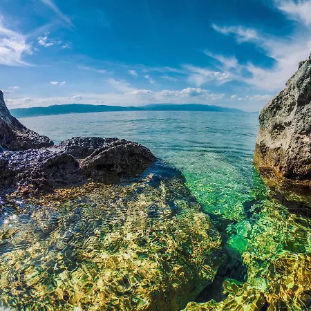 Vesna * Ohrid