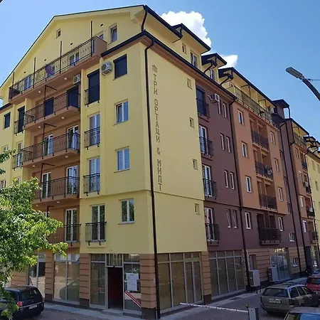 Appartement Vesna