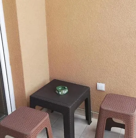 Vesna Appartement *