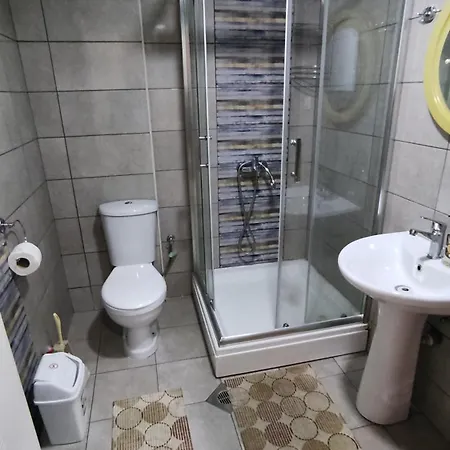 Vesna Appartement *