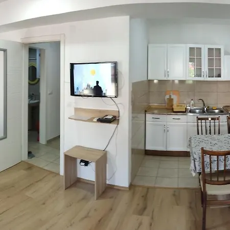 Appartement Vesna *