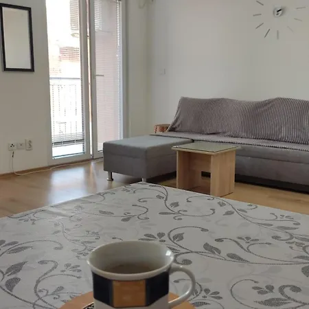 Vesna Appartement Ohrid