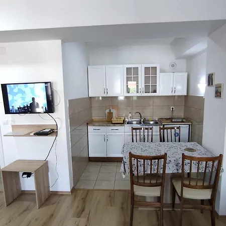 Appartement Vesna Ohrid