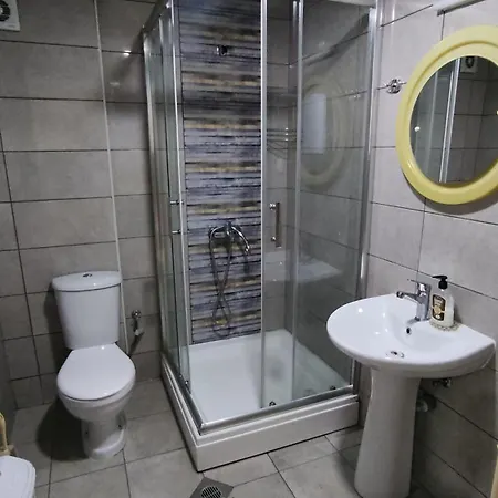 Vesna Appartement *