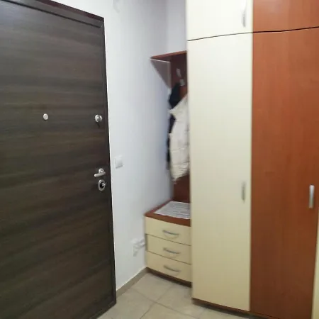 Appartement Vesna Ohrid